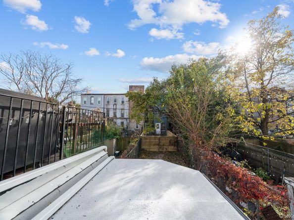 146A Hull Street, Brooklyn NY 11233