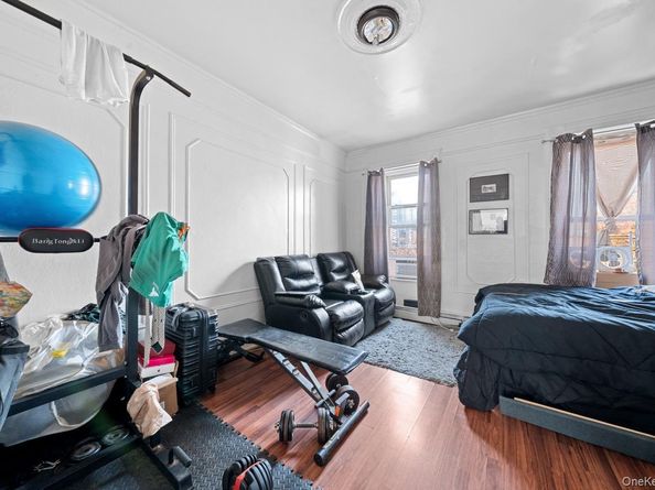 146A Hull Street, Brooklyn NY 11233