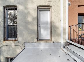 146A Hull Street, Brooklyn NY 11233