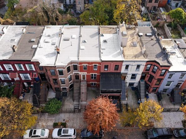 146A Hull Street, Brooklyn NY 11233