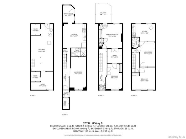 146A Hull Street, Brooklyn NY 11233