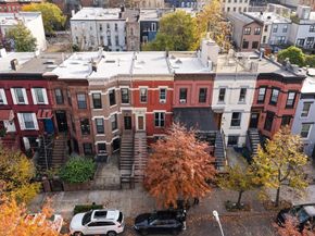 146A Hull Street, Brooklyn NY 11233