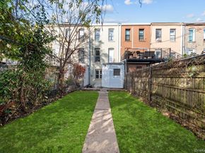 146A Hull Street, Brooklyn NY 11233