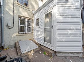 146A Hull Street, Brooklyn NY 11233