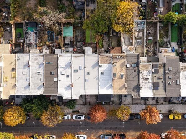 146A Hull Street, Brooklyn NY 11233