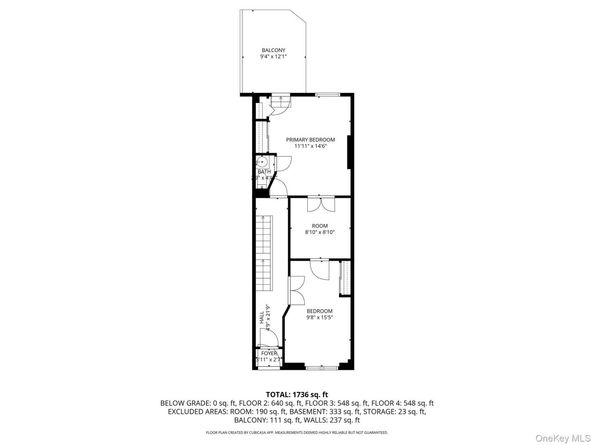 146A Hull Street, Brooklyn NY 11233