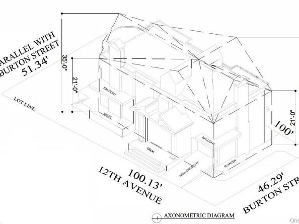 10-33 Burton Street, Beechhurst NY 11357