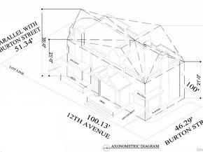 10-33 Burton Street, Beechhurst NY 11357