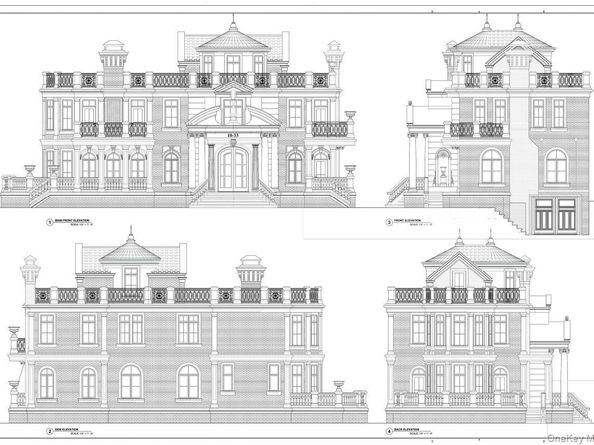 10-33 Burton Street, Beechhurst NY 11357