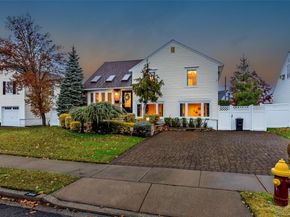 3641 Sarah Drive, Wantagh NY 11793
