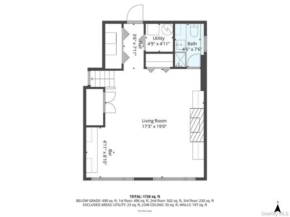 3641 Sarah Drive, Wantagh NY 11793