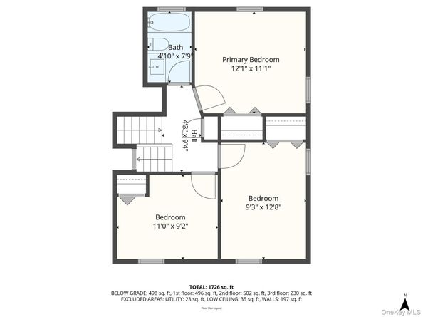 3641 Sarah Drive, Wantagh NY 11793