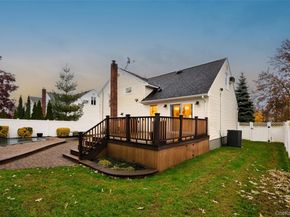 3641 Sarah Drive, Wantagh NY 11793