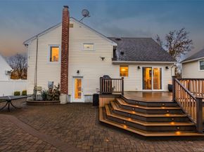 3641 Sarah Drive, Wantagh NY 11793