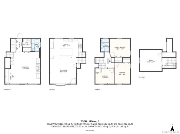 3641 Sarah Drive, Wantagh NY 11793