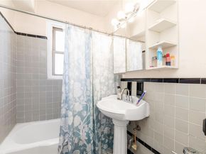 84-49 168th Street 4S, Jamaica Hills NY 11432