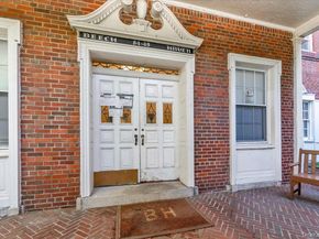 84-49 168th Street 4S, Jamaica Hills NY 11432