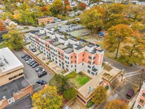 101 Sheldrake Place 14, Mamaroneck NY 10543