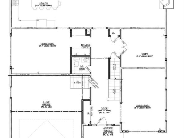 732 Motts Cove Road N, Glen Head NY 11545