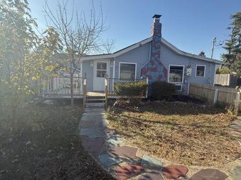 Undisclosed Address #931312