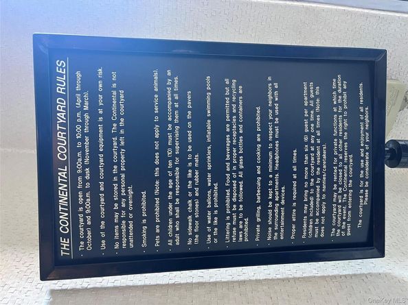 70-20 108th Street 2K, Forest Hills NY 11375