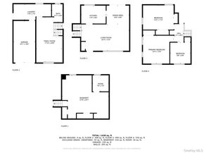 86 Silber Avenue, Bethpage NY 11714