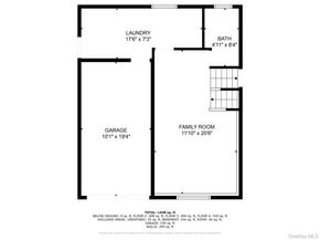 86 Silber Avenue, Bethpage NY 11714