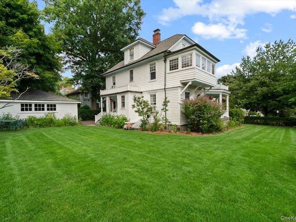 126 Greenridge Avenue, White Plains NY 10605