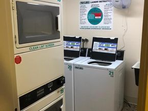 1101 Midland Avenue 323, Bronxville NY 10708