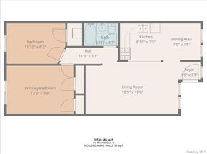 1210 Plainview Avenue, Far Rockaway NY 11691