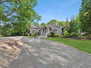 122 Beach Road, Westhampton Beach NY 11978