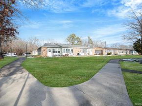 423 Woodbridge Drive B, Ridge NY 11961