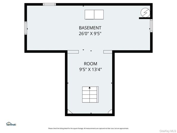 602 Clocks Boulevard, Massapequa NY 11758