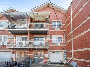 108-10 35th Avenue, Corona NY 11368