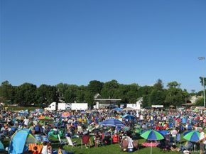 60 Foxwood Drive 2, Pleasantville NY 10570