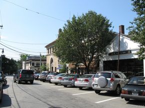 60 Foxwood Drive 2, Pleasantville NY 10570