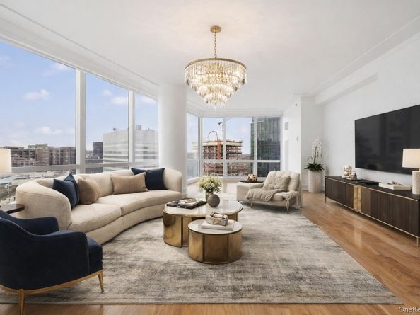 1 Renaissance Square 15E, White Plains NY 10601