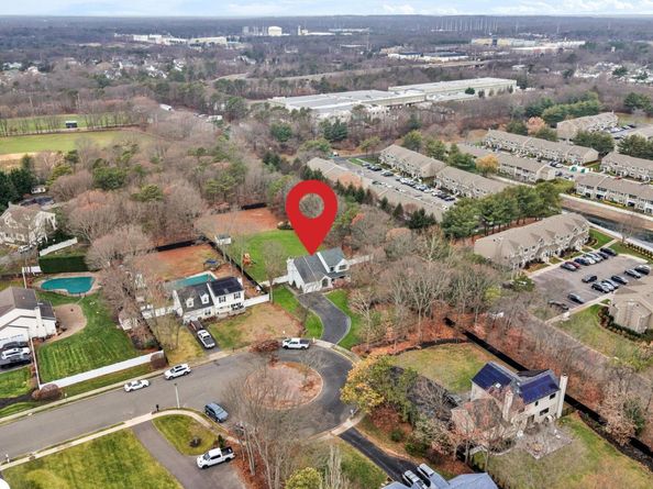 124 Spence Avenue, Holtsville NY 11742