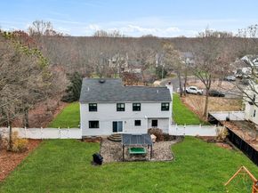 124 Spence Avenue, Holtsville NY 11742