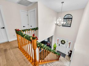 124 Spence Avenue, Holtsville NY 11742