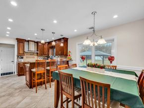 124 Spence Avenue, Holtsville NY 11742