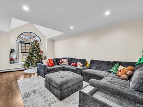 124 Spence Avenue, Holtsville NY 11742