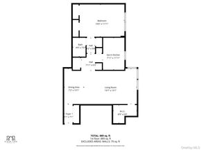 120 East Hartsdale Avenue 3Q, Hartsdale NY 10530