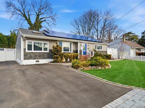 57 Van Buren Street, Brentwood NY 11717