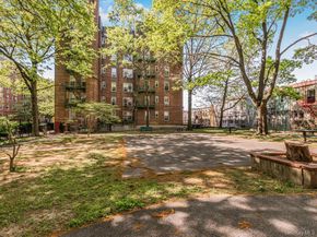 1475 Thieriot Avenue 5N, Bronx NY 10460