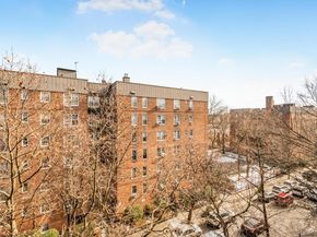 1475 Thieriot Avenue 5N, Bronx NY 10460