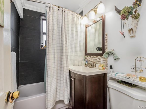 1475 Thieriot Avenue 5N, Bronx NY 10460