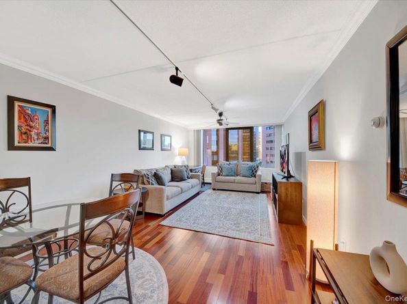 4 Martine Avenue 502, White Plains NY 10606