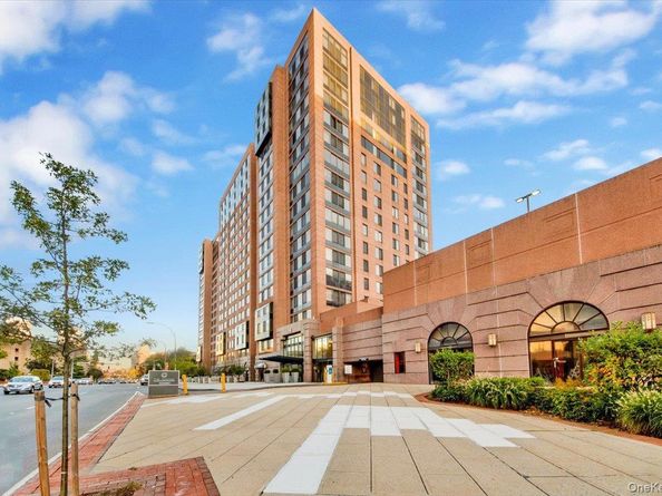 4 Martine Avenue 502, White Plains NY 10606