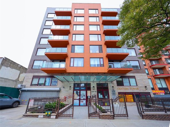 13227 41st Road 5E, Flushing NY 11355